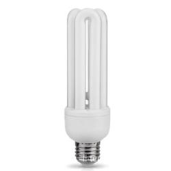 Energisparande U formade bästa fluorescerande lampor T4 3U Energisparande U formade bästa fluorescerande lampor T4 3U